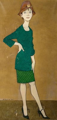Lot 48 - Philippe Henri Noyer