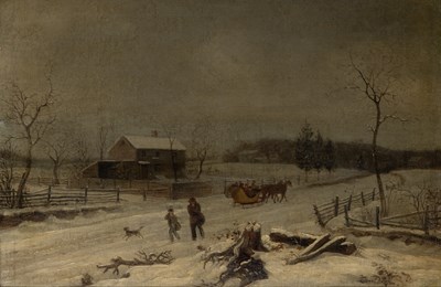 Lot 6 - Thomas Birch