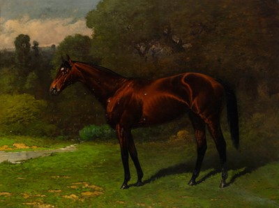 Lot 9 - Henry Stull