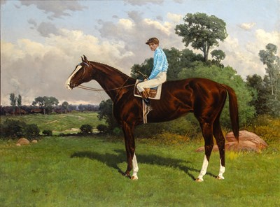 Lot 8 - Henry Stull
