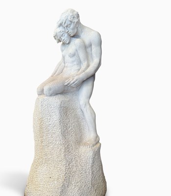 Lot 34 - Gertrude Vanderbilt Whitney