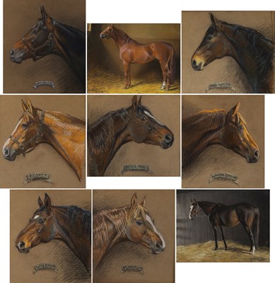 Lot 16 - Kathleen Wheeler Crump