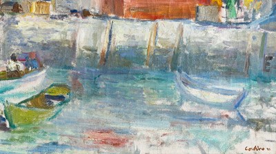 Lot 44 - Jon Corbino