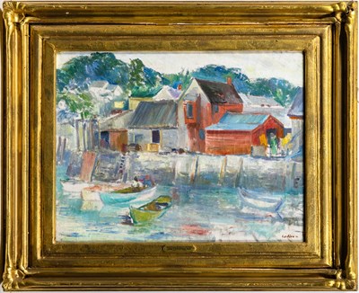 Lot 44 - Jon Corbino