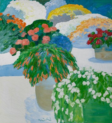 Lot 130 - Roger Muhl