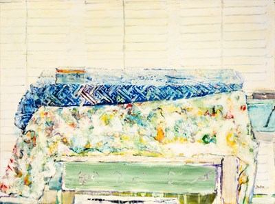 Lot 49 - Philip Mullen