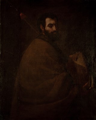 Lot 19 - Circle of Francesco Fracanzano