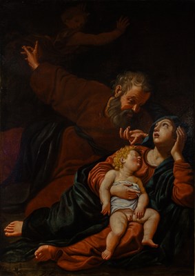 Lot 13 - Leonello Spada