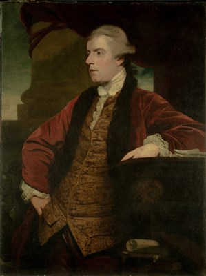 Lot 59 - After Sir Joshua Reynolds