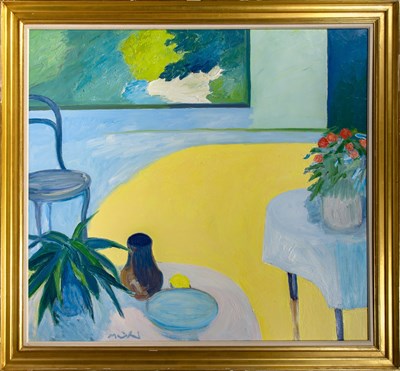 Lot 79 - Roger Muhl