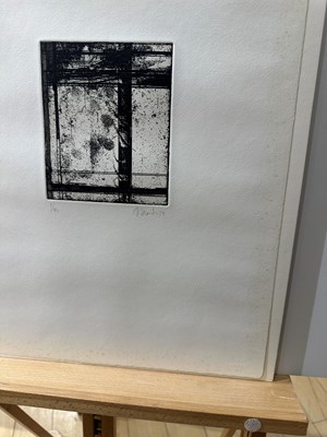 Lot 120 - Brice Marden (1938-2023)