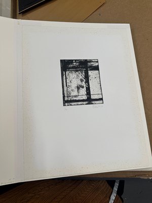 Lot 120 - Brice Marden (1938-2023)