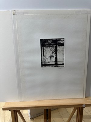 Lot 120 - Brice Marden (1938-2023)