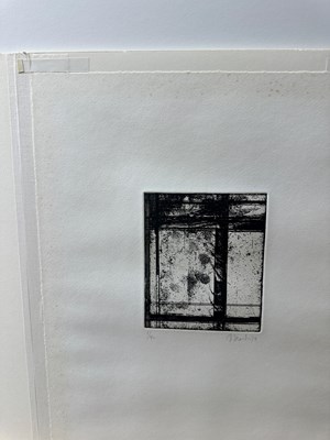 Lot 120 - Brice Marden (1938-2023)