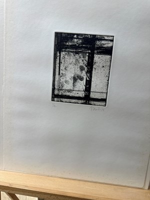 Lot 120 - Brice Marden (1938-2023)