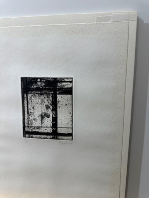 Lot 120 - Brice Marden (1938-2023)