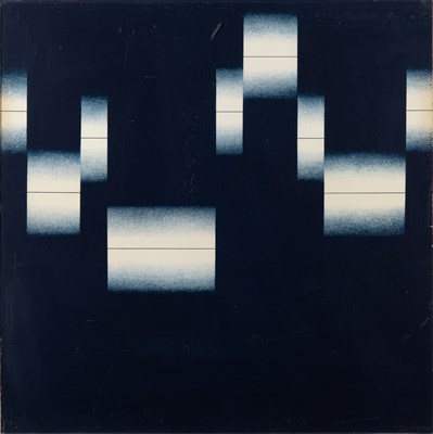 Lot 73 - Herbert Bayer (1900-1985)