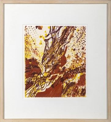 Lot 75 - Richard Hunt (1935-2023)