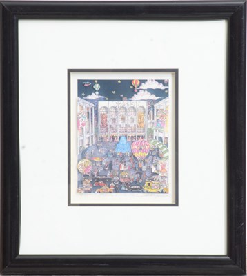 Lot 293 - Charles Fazzino
