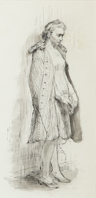 Lot 45 - Isabel (Wolff) Bishop
