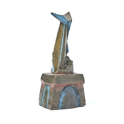 Lot 5 - Max Weber