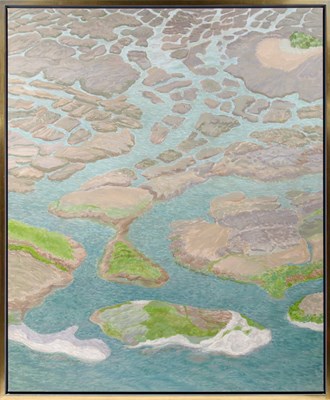 Lot 48 - Yvonne Jacquette