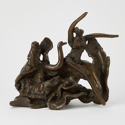 Lot 108 - Reuben Nakian