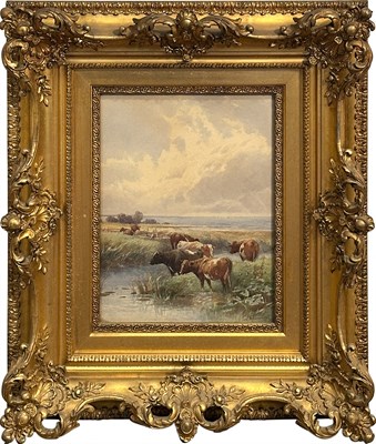 Lot 1011 - Thomas Rowden