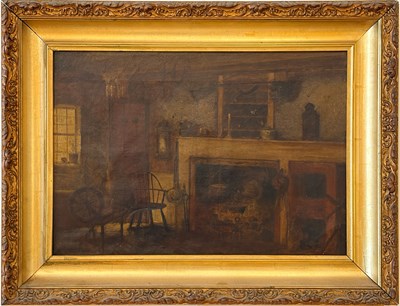 Lot 1014 - William Ferdinand Macy