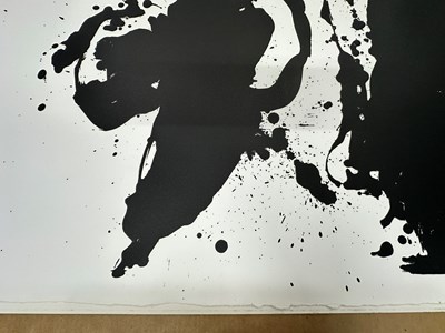 Lot 109 - Robert Motherwell (1915-1991)
