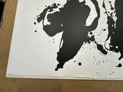 Lot 109 - Robert Motherwell (1915-1991)