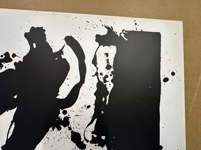 Lot 109 - Robert Motherwell (1915-1991)
