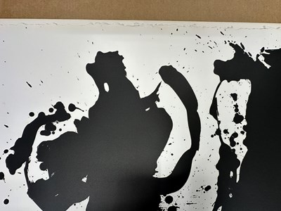 Lot 109 - Robert Motherwell (1915-1991)