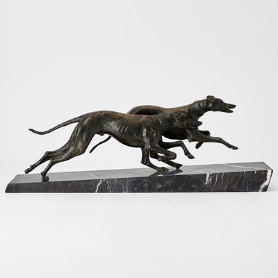 Lot 10 - Continental School