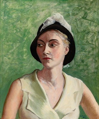 Lot 101 - Gifford Beal