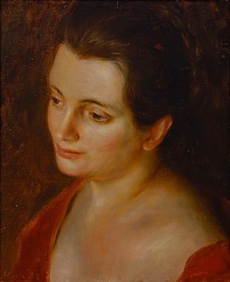 Lot 28 - John Koch