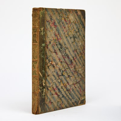 Lot 59 - John Thomas Smith's sympathetic illustrations of London beggars