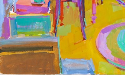 Lot 22 - Catherine Drabkin