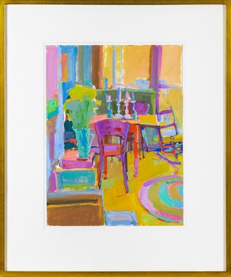 Lot 22 - Catherine Drabkin