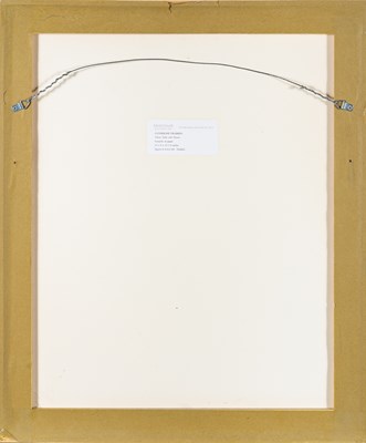 Lot 22 - Catherine Drabkin
