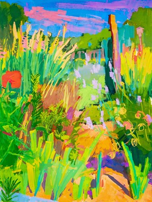 Lot 3 - Catherine Drabkin