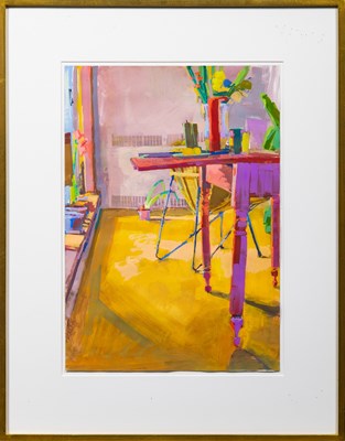 Lot 21 - Catherine Drabkin