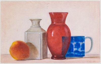 Lot 22 - Elsie Manville