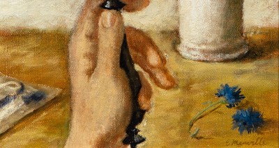 Lot 18 - Elsie Manville