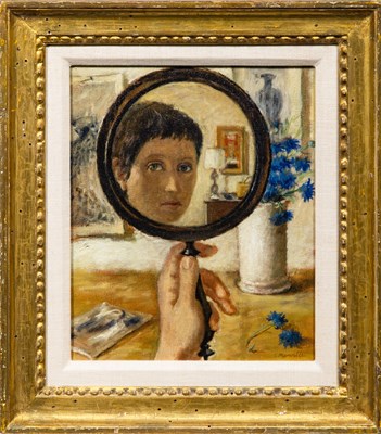 Lot 18 - Elsie Manville