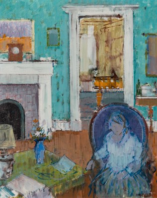 Lot 126 - John Heliker