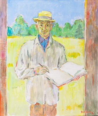 Lot 80 - Karl Schrag