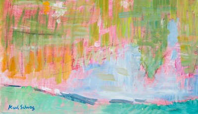 Lot 42 - Karl Schrag