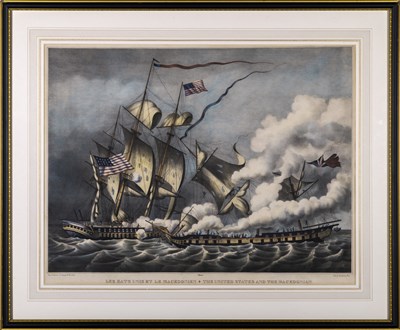 Lot 1 - William Nutter (1754-1802) after John Graham (1754-1817)
