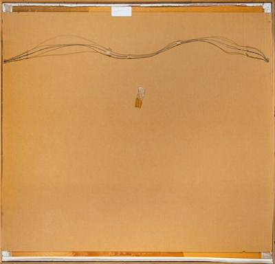 Lot 2 - Robert Lewis Lahotan